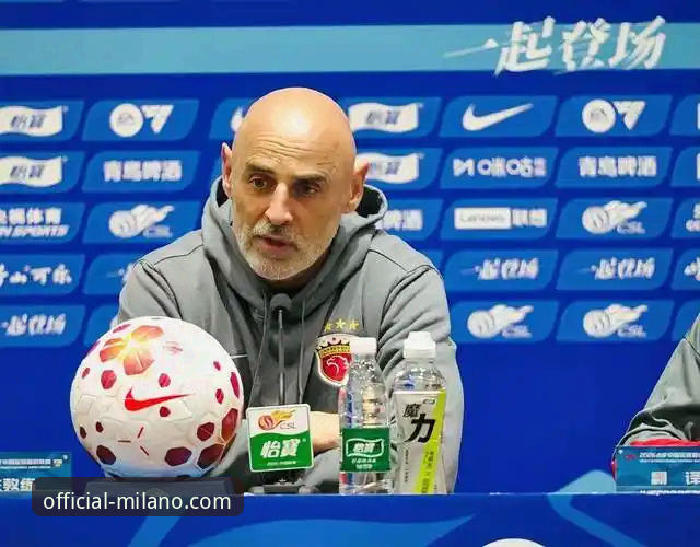 米兰官网社区下载不了怎么办 青岛海牛时隔13年再胜上海海港,这场爆冷背后藏着什么门道?